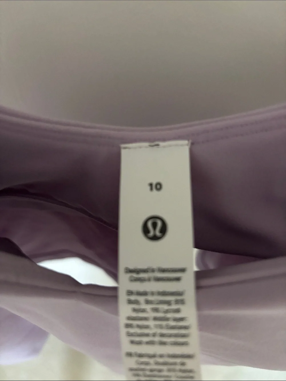lululemon athletica lululemon align